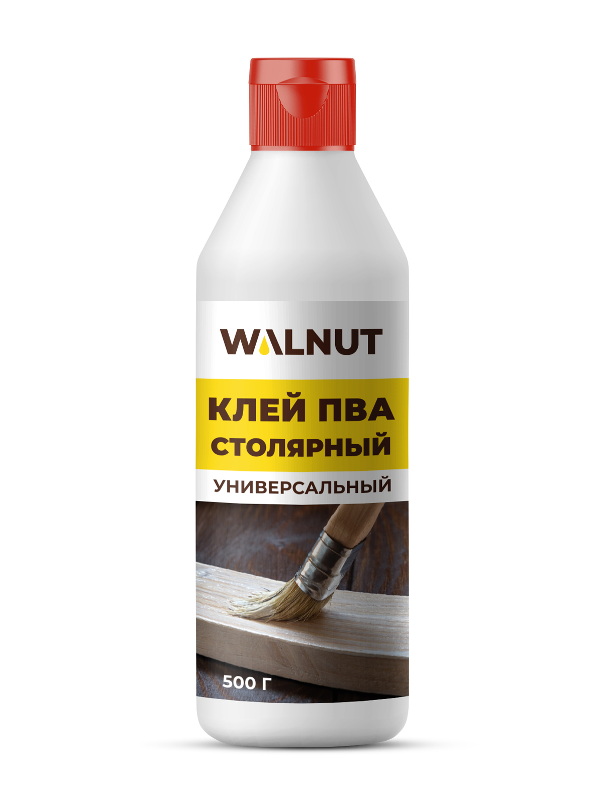 КЛЕЙ ПВА СТРОИТЕЛЬНЫЙ