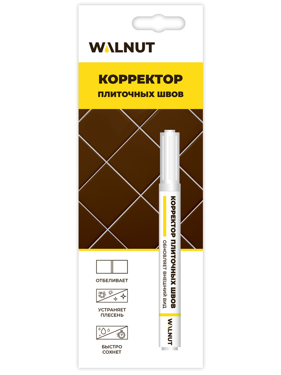 КОРРЕКТОР ПЛИТОЧНЫХ ШВОВ