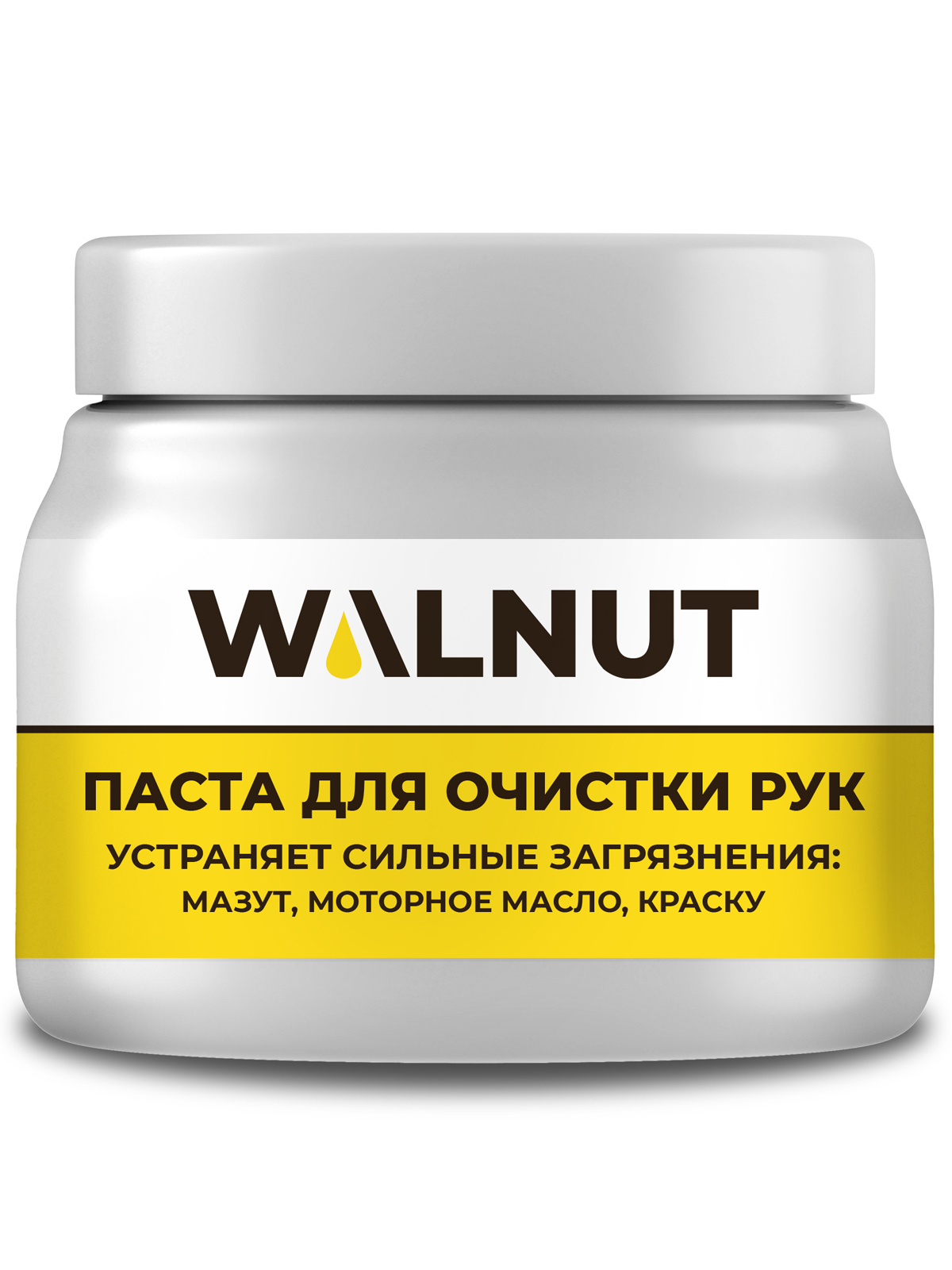 ПАСТА ДЛЯ ОЧИСТКИ РУК